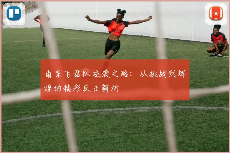 南京飞盘队逆袭之路：从挑战到辉煌的精彩反击解析