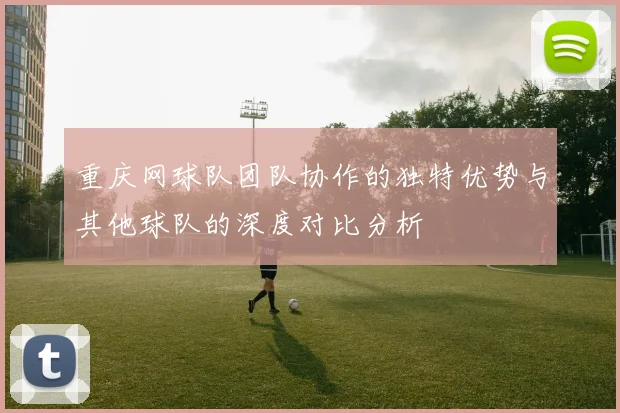 重庆网球队团队协作的独特优势与其他球队的深度对比分析