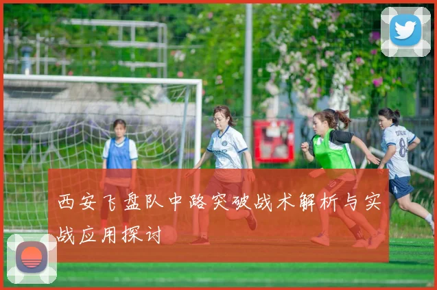 西安飞盘队中路突破战术解析与实战应用探讨